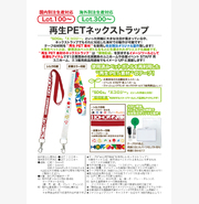 バイオマスPVCカードケース