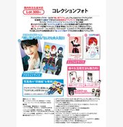 コレクションフォト
