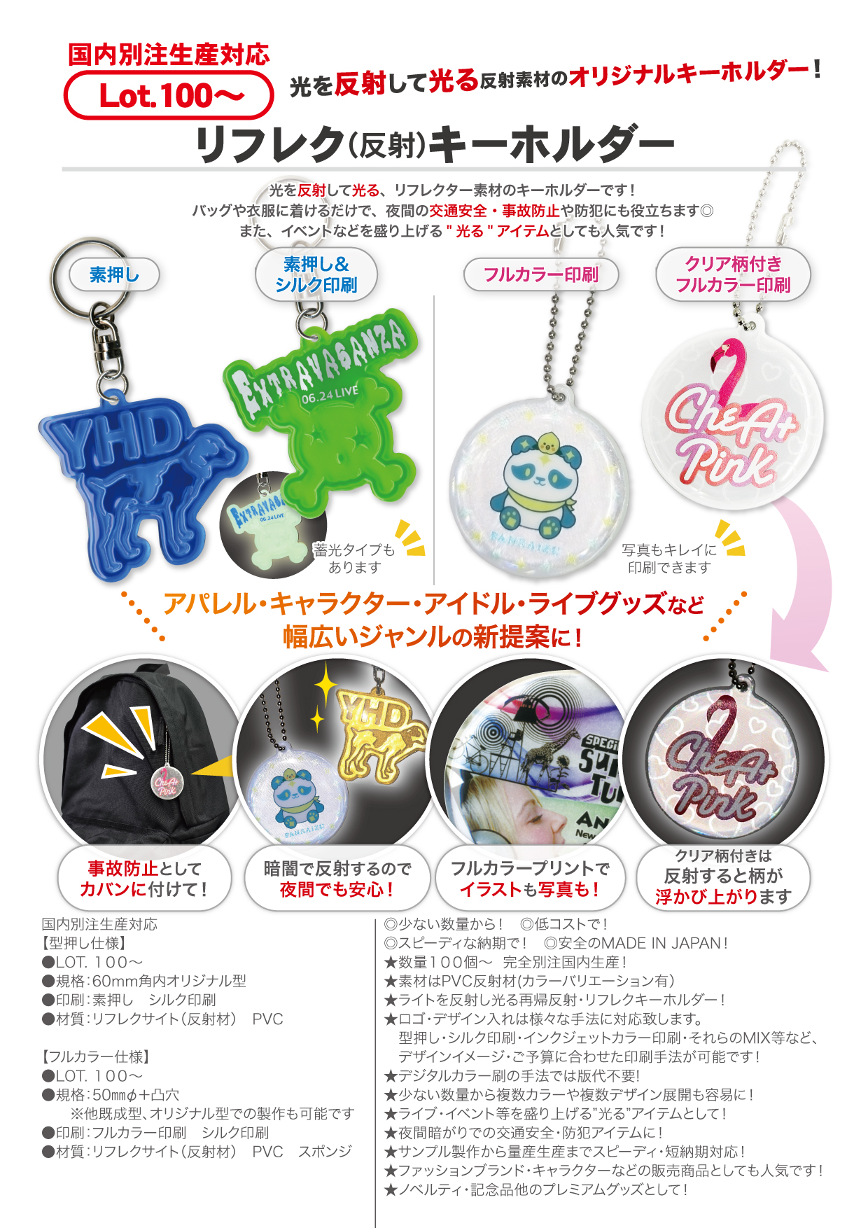 TMNETWORK リフレクターキーホルダー 全9種&缶バッジ5種セット TMNETWORK リフレクターキーホルダー 全9種&缶バッジ5種セット